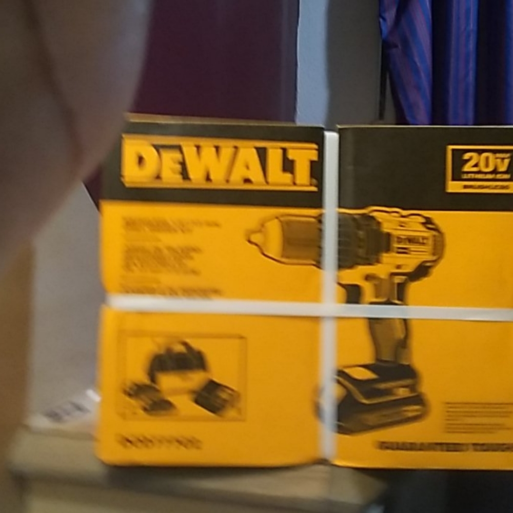 Drill